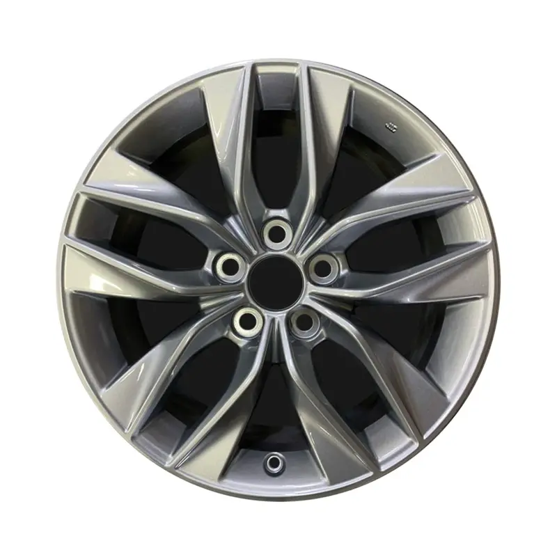 17-Inch Toyota Avalon Wheel Replacement 2019-2020 Replica Rim 75232 1