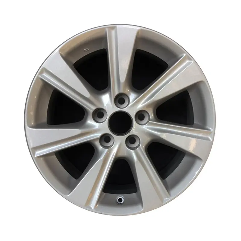 17-Inch Toyota Highlander Wheel Replacement 2011-2013 Replica Rim 69580 1