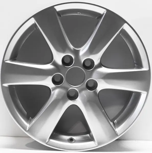 17-Inch Toyota Rav4 Wheel Replacement 2006-2009 Replica Rim 69508 1