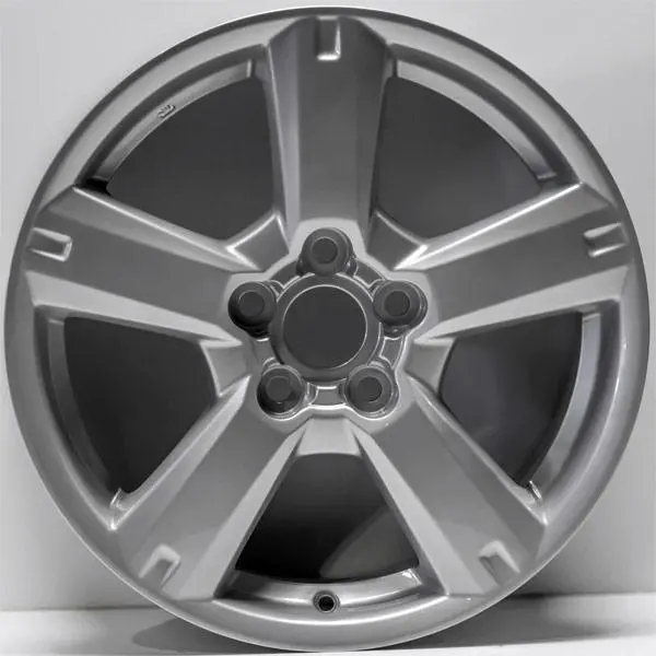 17-Inch Toyota Rav4 Wheel Replacement 2006-2012 Replica Rim 69507 1