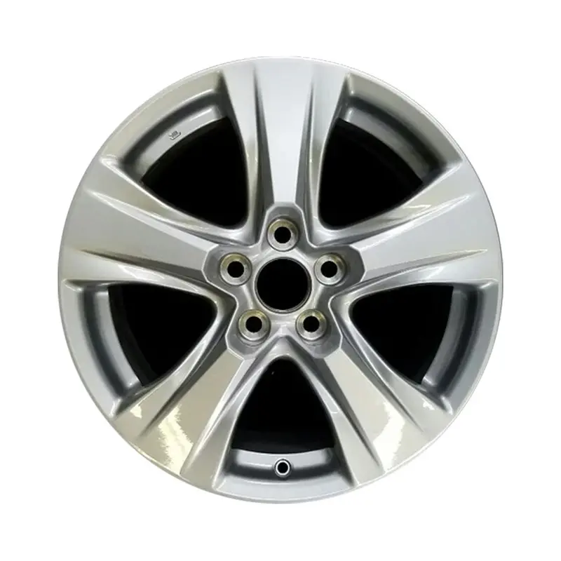 17-Inch Toyota Rav4 Wheel Replacement 2019-2020 Replica Rim 75240 1