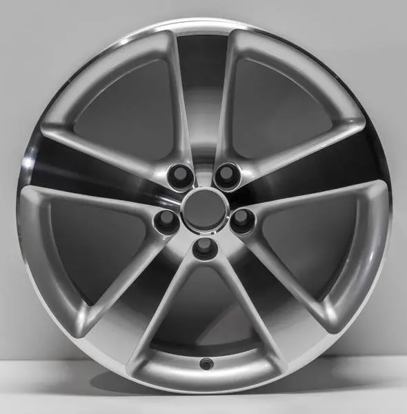 17-Inch Volkswagen Vw Beetle Wheel Replacement 2006-2010 Replica Rim 69817 1