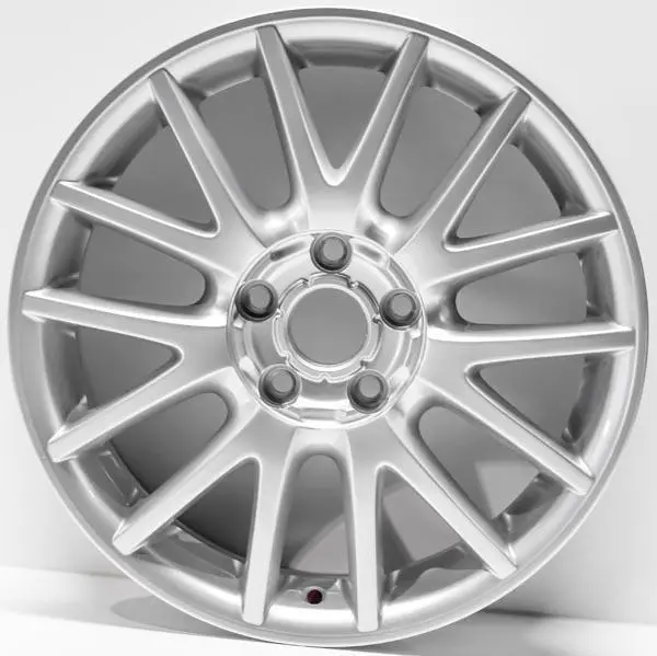 17-Inch Volkswagen Vw Jetta Wheel Replacement 2005-2013 Replica Rim 69821 1