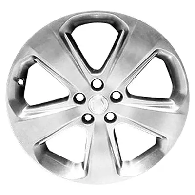 18-In Buick Encore Rim Aly04129 2013-2015 Hypersilver Oem Wheels 95144162 1