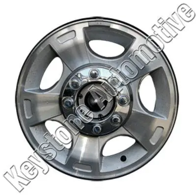 18-In Ford F250 F350 Rim Aly03790 2009-2016 Machined Oem Wheels Bc3z1007a 1
