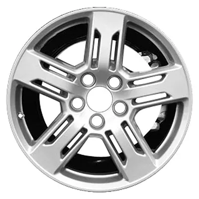 18-In Honda Odyssey Rim Aly064021 2011-2013 Silver Oem Wheels 42700Tk8a21 1