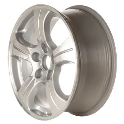 18-In Honda Pilot Rim Aly064037 2012-2015 Charcoal Oem Wheels 42700Tr2a91 1