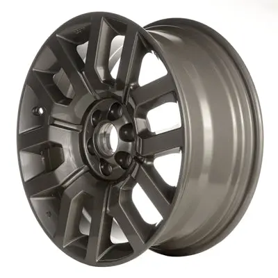 18-In Nissan Frontier Rim Aly062533 2009-2013 Charcoal Oem Wheels 40300Zs18a 1