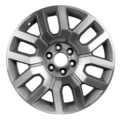 18-In Nissan Frontier Rim Aly062533 2009-2013 Machined Oem Wheels 40300Zs18a 1