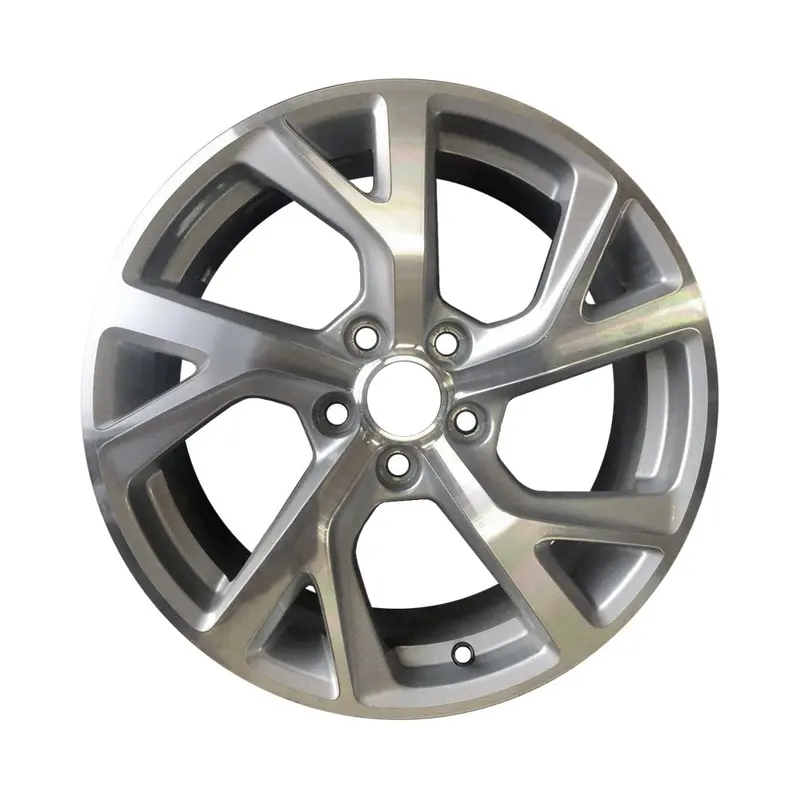 18-Inch Chevrolet Equinox Wheel Replacement 2018-2020 Replica Rim 5830 1