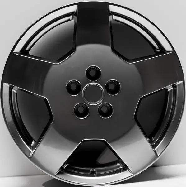 18-Inch Chevy Cobalt Wheel Replacement 2005-2008 Replica Rim 5216 1
