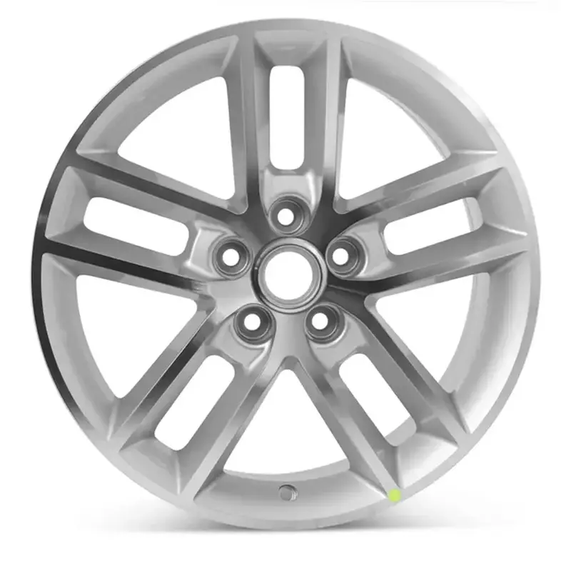 18-Inch Chevy Impala Wheel Replacement 2008-2016 Replica Rim 5333 1