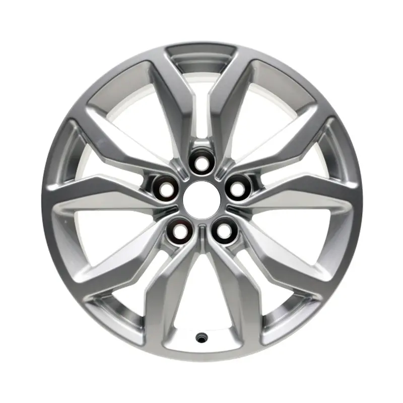 18-Inch Chevy Impala Wheel Replacement 2014-2020 Replica Rim 5712 1