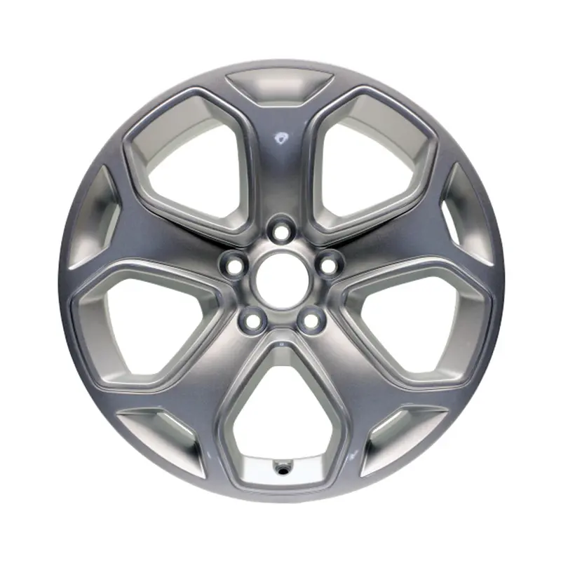 18-Inch Ford Edge Wheel Replacement 2011-2014 Replica Rim 3848 1