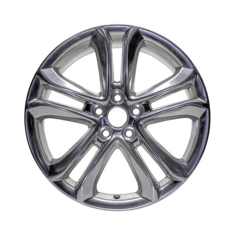 18-Inch Ford Edge Wheel Replacement 2015-2018 Replica Rim 10044 1