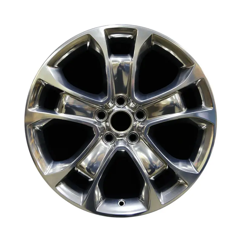 18-Inch Ford Escape Wheel Replacement 2013-2016 Replica Rim 3945 1