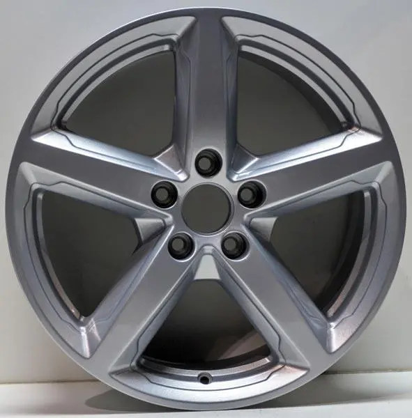 18-Inch Ford Explorer Wheel Replacement 2016-2019 Replica Rim 10059 1