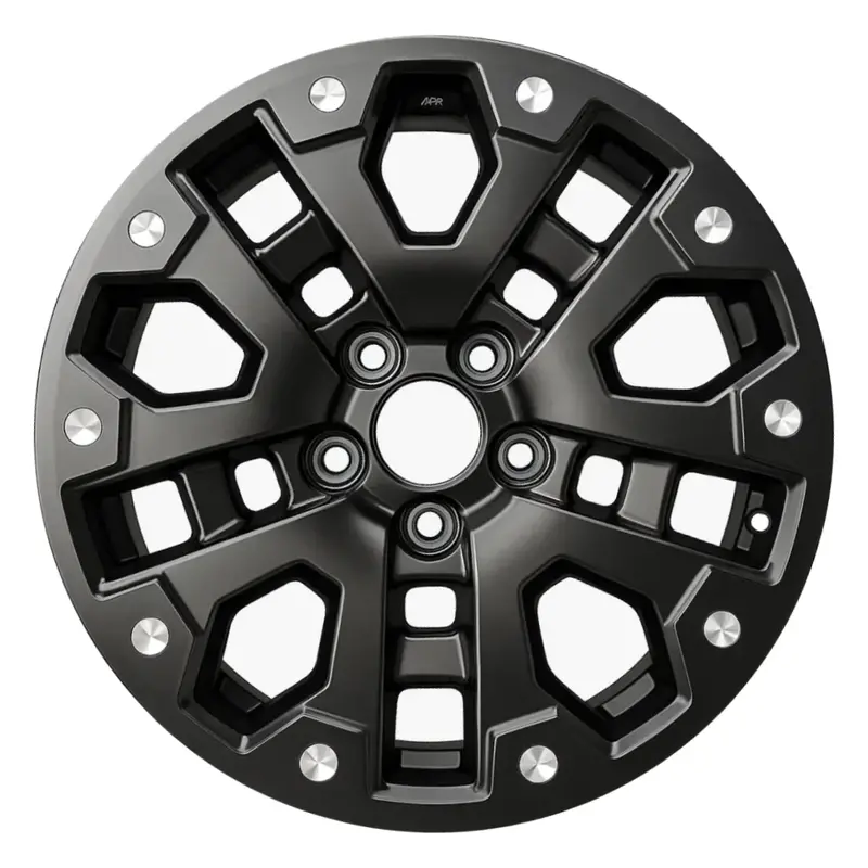 18-Inch Honda Ridgeline Oem Wheel 63635. 2021-2024 Black Rim 08W18t6z100a 1