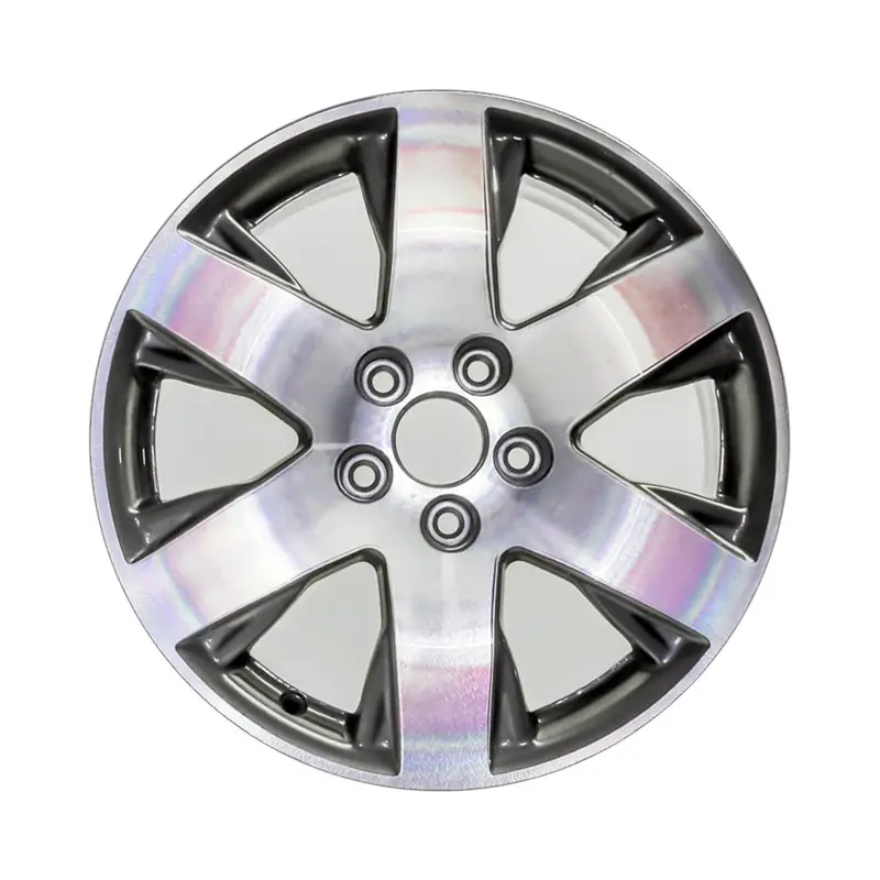 18-Inch Honda Ridgeline Wheel Replacement 2014 Replica Rim 64038 1