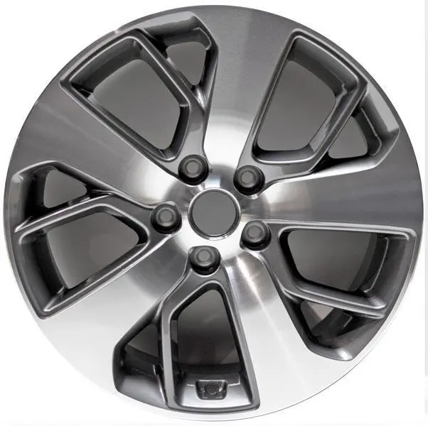 18-Inch Kia Optima Wheel Replacement 2016-2019 Replica Rim 74733 1