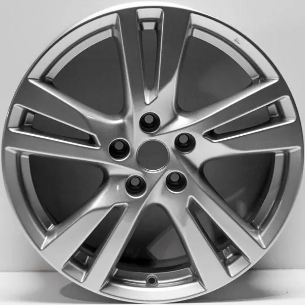 18-Inch Nissan Altima Wheel Replacement 2013-2017 Replica Rim 62594 1