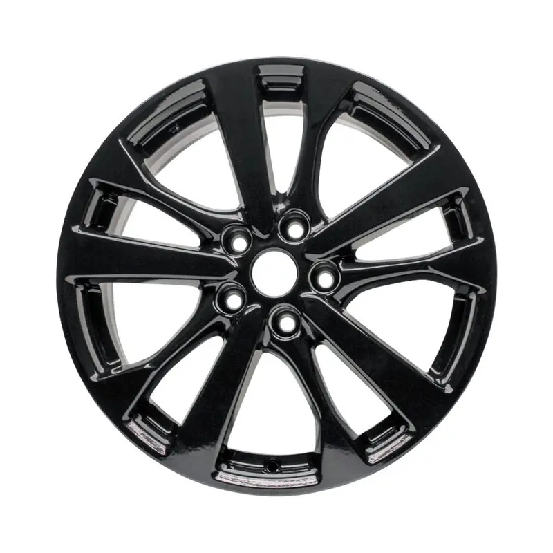 18-Inch Nissan Altima Wheel Replacement 2016-2018 Replica Rim 62720 1