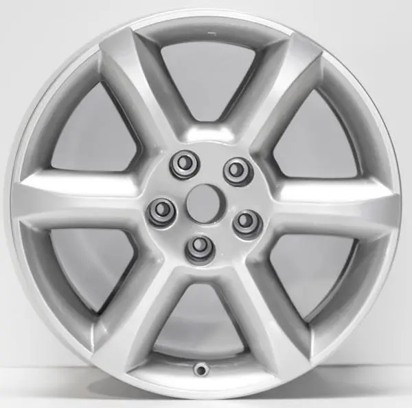 18-Inch Nissan Maxima Wheel Replacement 2004-2006 Replica Rim 62424 1