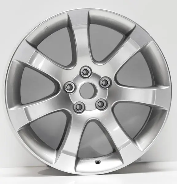 18-Inch Nissan Maxima Wheel Replacement 2007-2008 Replica Rim 62475 1