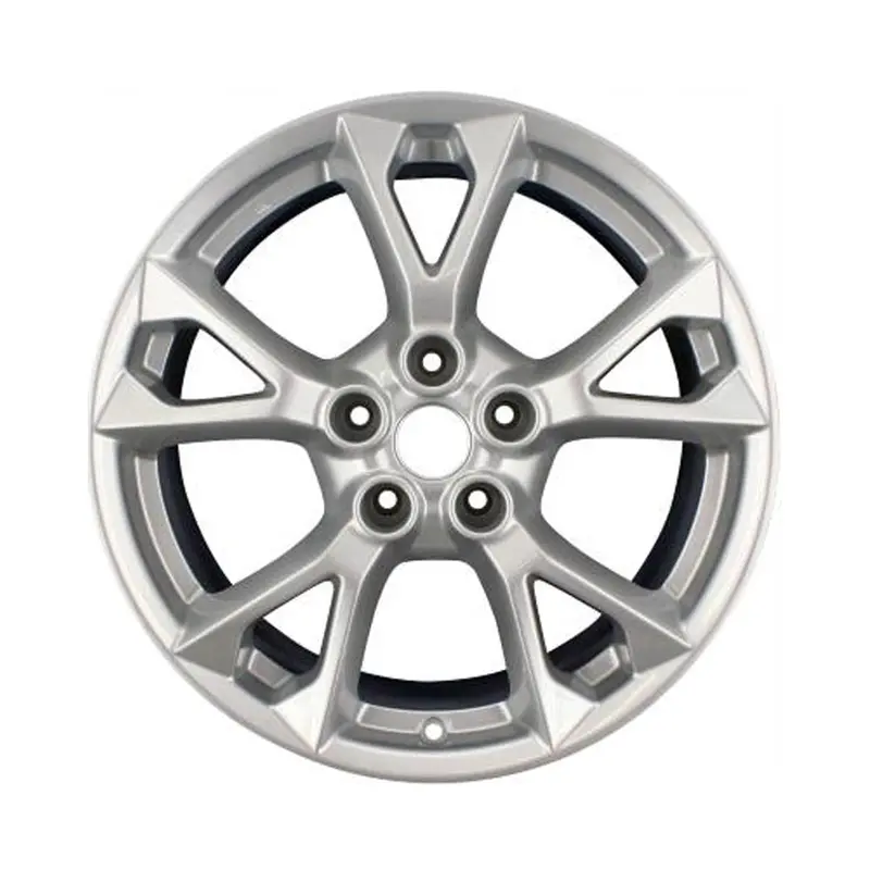 18-Inch Nissan Maxima Wheel Replacement 2012-2014 Replica Rim 62582 1
