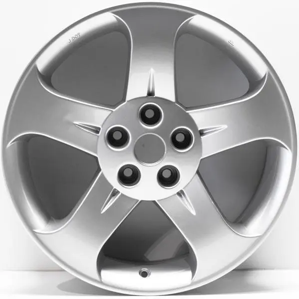 18-Inch Nissan Murano Wheel Replacement 2003-2005 Replica Rim 62420 1