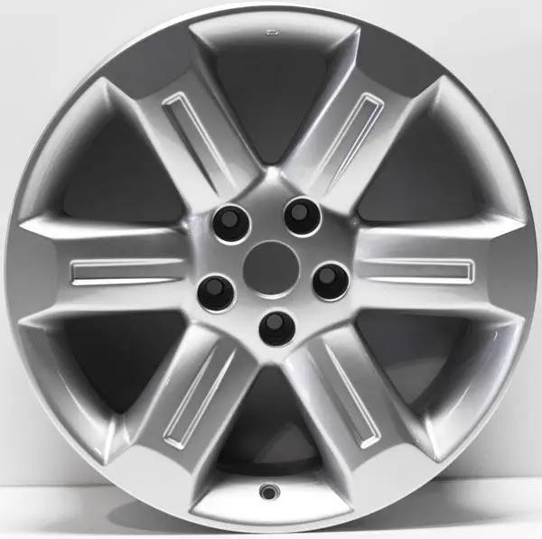 18-Inch Nissan Murano Wheel Replacement 2006-2011 Replica Rim 62465 1