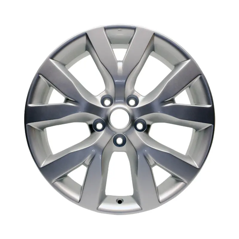 18-Inch Nissan Murano Wheel Replacement 2011-2014 Replica Rim 62562 1