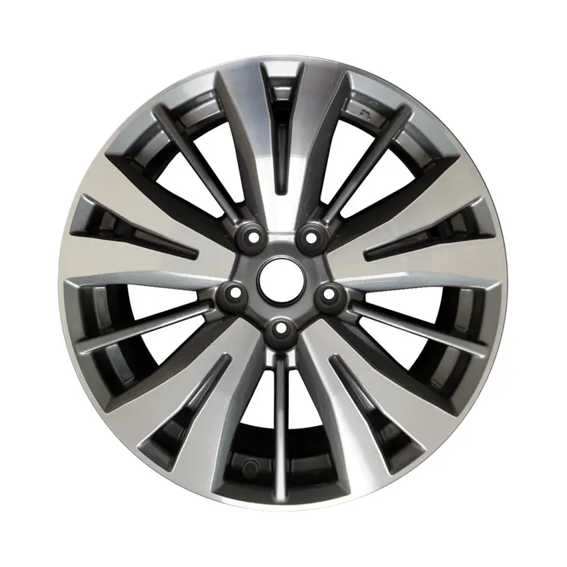 18-Inch Nissan Pathfinder Wheel Replacement 2017-2020 Replica Rim 62742 1