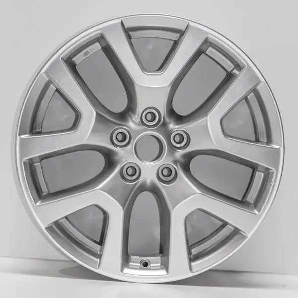 18-Inch Nissan Rogue Wheel Replacement 2011-2015 Replica Rim 62561 1
