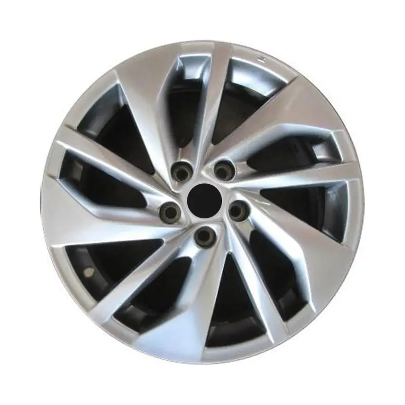 18-Inch Nissan Rogue Wheel Replacement 2014-2016 Replica Rim 62619 1