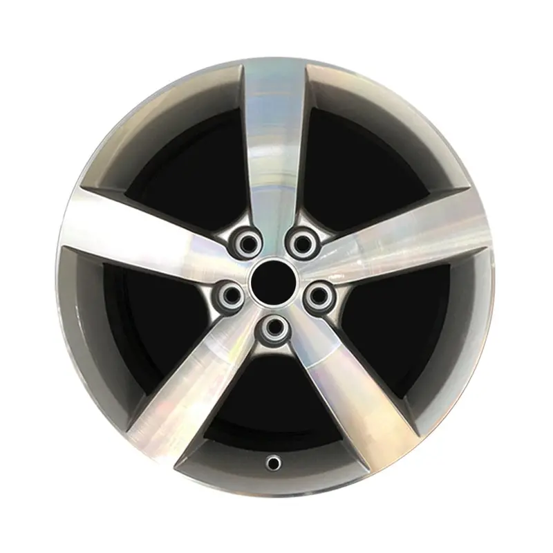 18-Inch Pontiac G6 Wheel Replacement 2006-2010 Replica Rim 6598 1