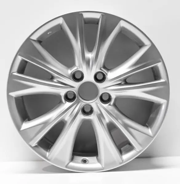 18-Inch Toyota Rav4 Wheel Replacement 2013-2015 Replica Rim 69628 1