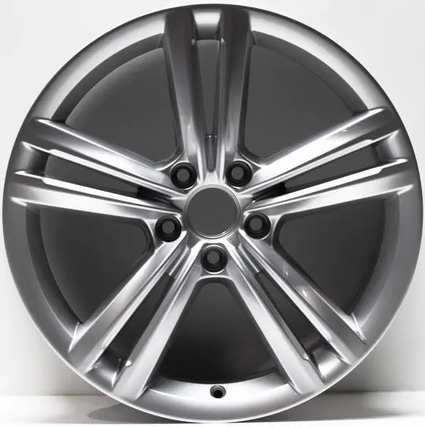 18-Inch Volkswagen Vw Passat Wheel Replacement 2012-2015 Replica Rim 69929 1
