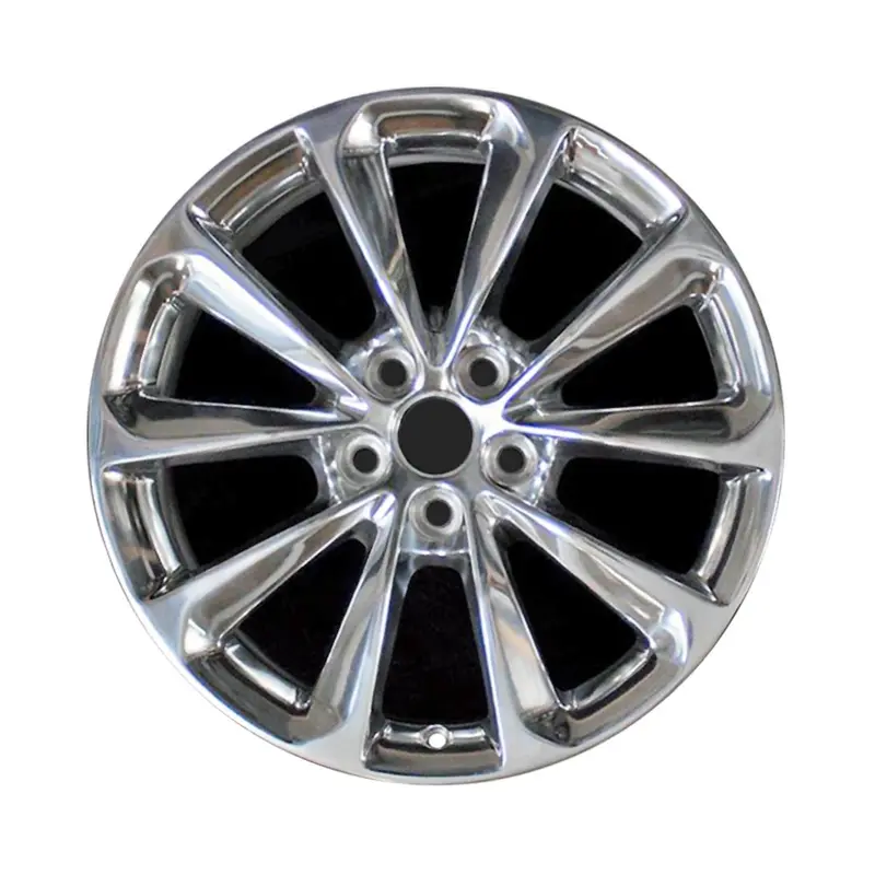 19-Inch Cadillac Xts Wheel Replacement 2013-2017 Replica Rim 4696 1