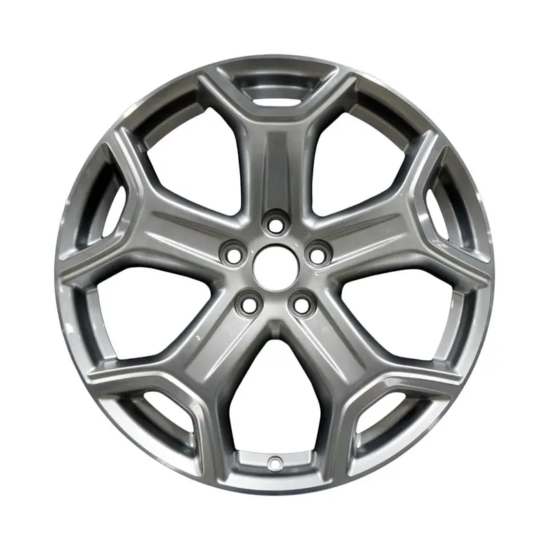 19-Inch Ford Escape Wheel Replacement 2017-2020 Replica Rim 10111 1
