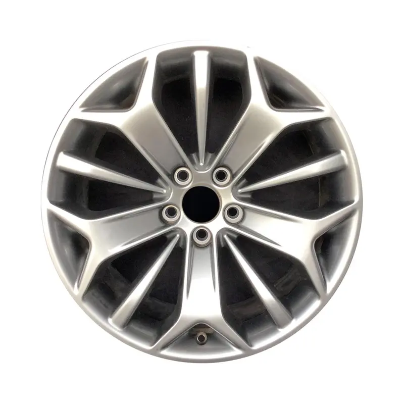 19-Inch Ford Taurus Wheel Replacement 2013-2020 Replica Rim 3925 1