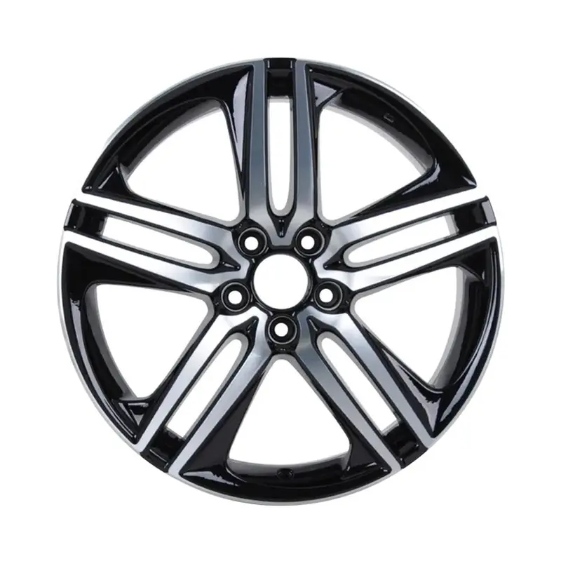 19-Inch Honda Accord Wheel Replacement 2016-2017 Replica Rim 64083 1