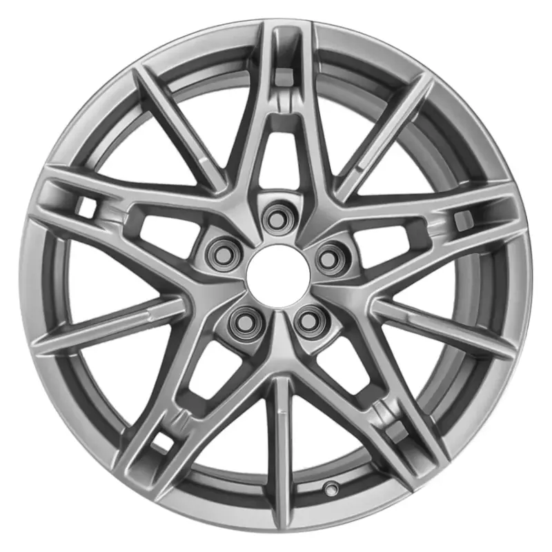 19-Inch Nissan Altima Oem Wheel 62855. 2023-2025 Charcoal Rim 403009Hf1j 1