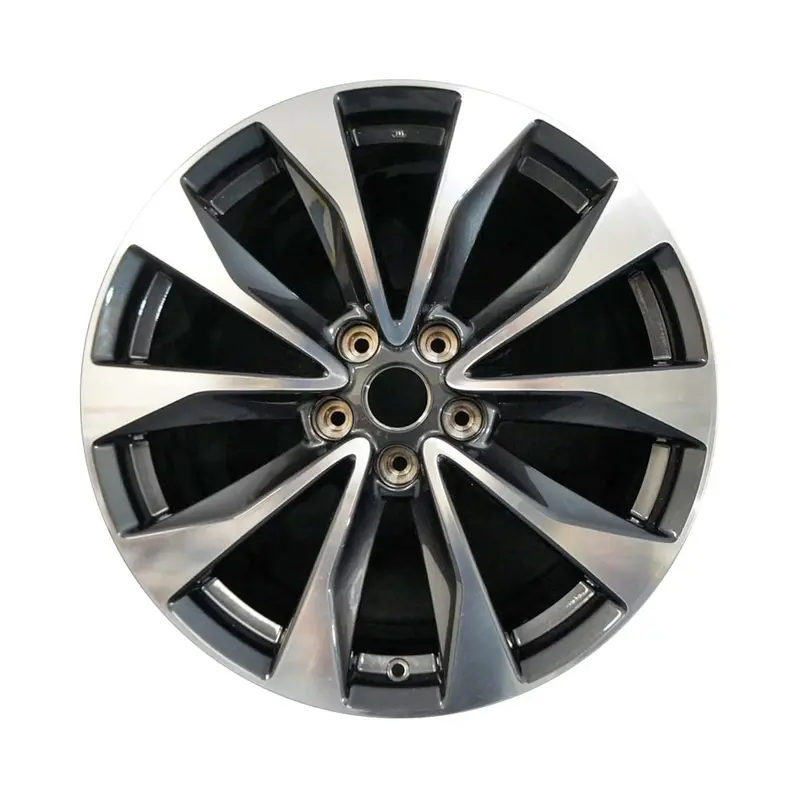 19-Inch Nissan Maxima Wheel Replacement 2016-2020 Replica Rim 62723 1