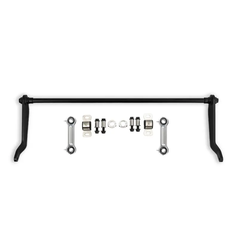 1998.5-2002 Dodge Ram 3500 Active Rate Sway Bar 1