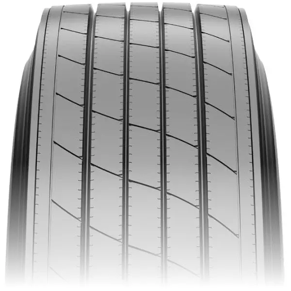1R22.5 Ironhead Itl232-Fs G14 144/142M Trailer 1