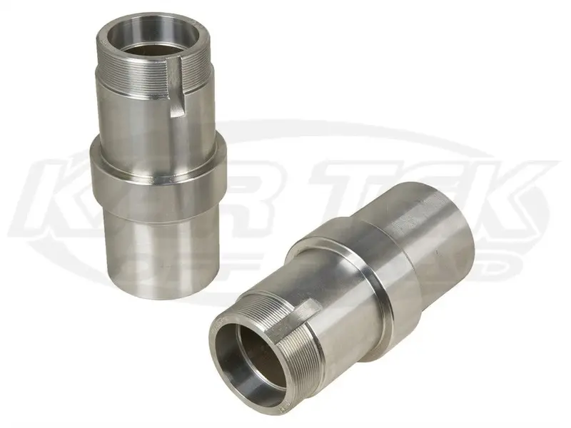 2-1/2" Coleman Rear Spindle Snouts Right Rear Grand National 5X5 1