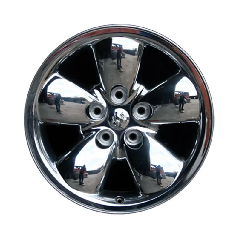 20-In Dodge Ram 1500 Rim Aly02167 2002-2005 Chrome Oem Wheels 52113153Aa 1