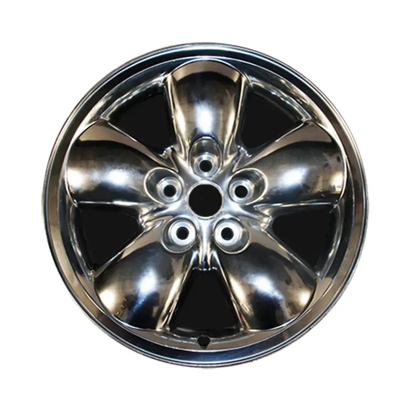 20-In Dodge Ram 1500 Rim Aly02167 2002-2005 Polished Oem Wheels 52113153Aa 1