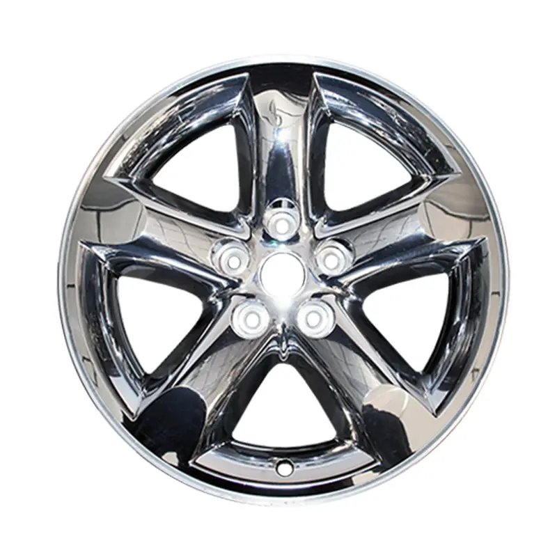 20-In Dodge Ram 1500 Rim Aly02267 2006-2008 Chrome Oem Wheels 52122278Aa 1